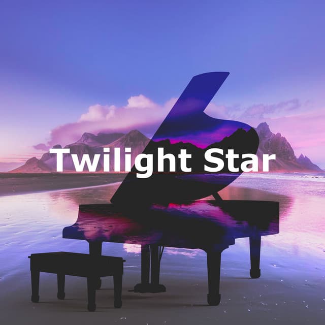 Twilight Star - Piano for Babies
