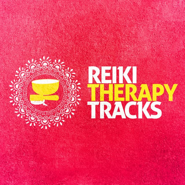 Reiki Therapy Tracks - Reiki Music