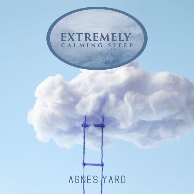 Extremely Calming Sleep: Distant Bells in the Wind, Melatonin Booster - Agnes Yard