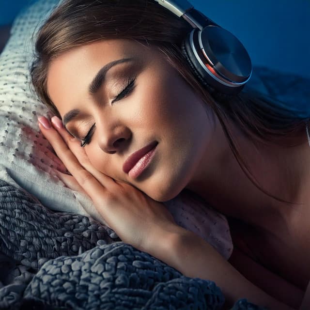 Lull of Sleep: Relaxing Nighttime Melodies - Deepest Statement