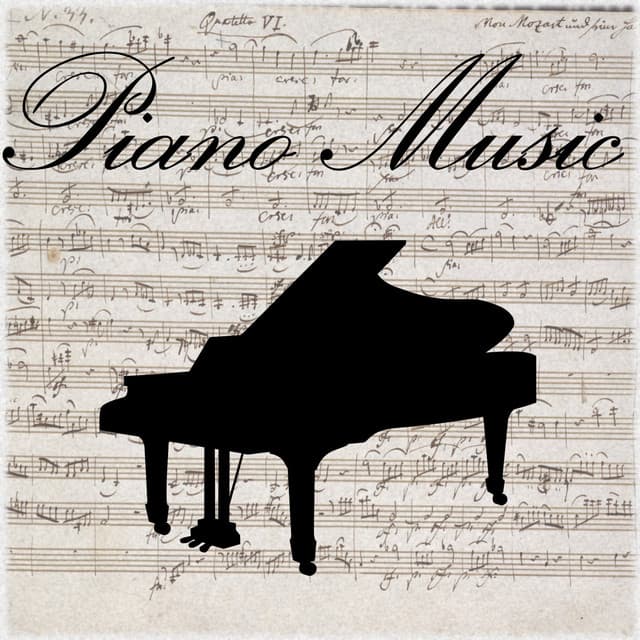 Piano Music - Piano