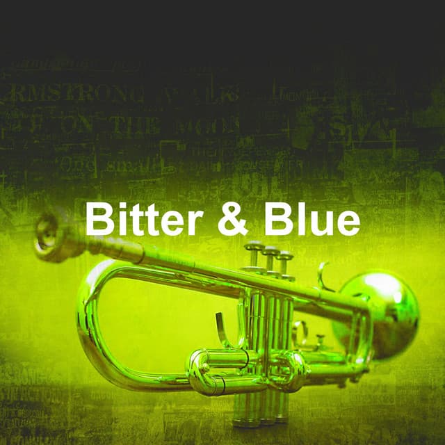 Bitter & Blue - Lounge Music Channel