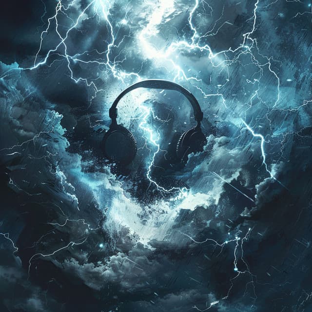 Melody of Thunder: Sounds from the Skies - Majestik