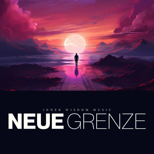 Neue Grenze - Entspannungsmusik Meer