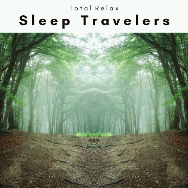 2022 Sleep Travelers - Nature Sounds