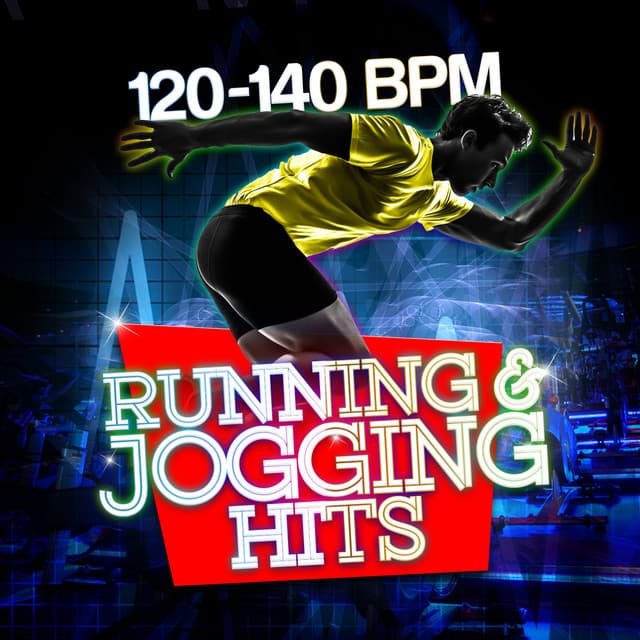 Running & Jogging Hits - Running & Jogging Club