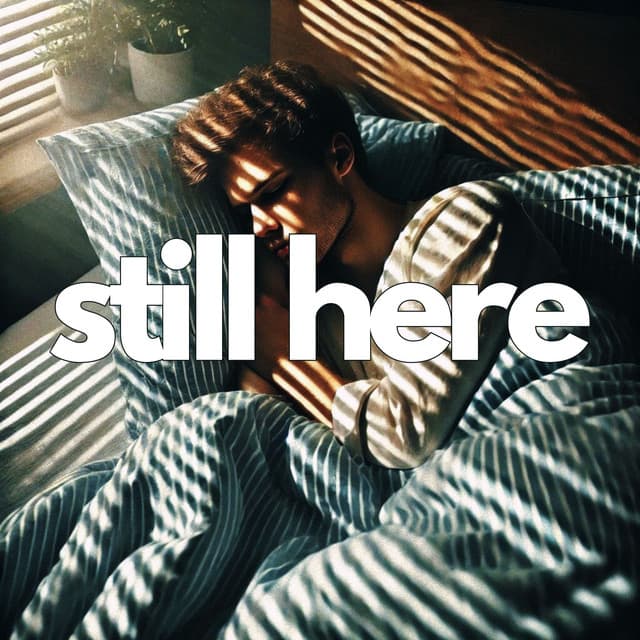 Still Here: Still Dreaming - Lofi Dimension