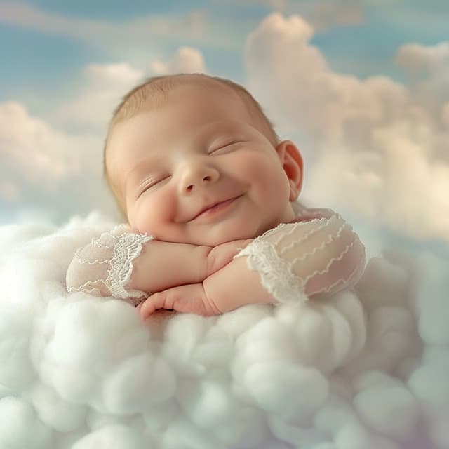 Sueño Apacible: Armonías Para El Sueño Del Bebé - Bebé duerme tatata