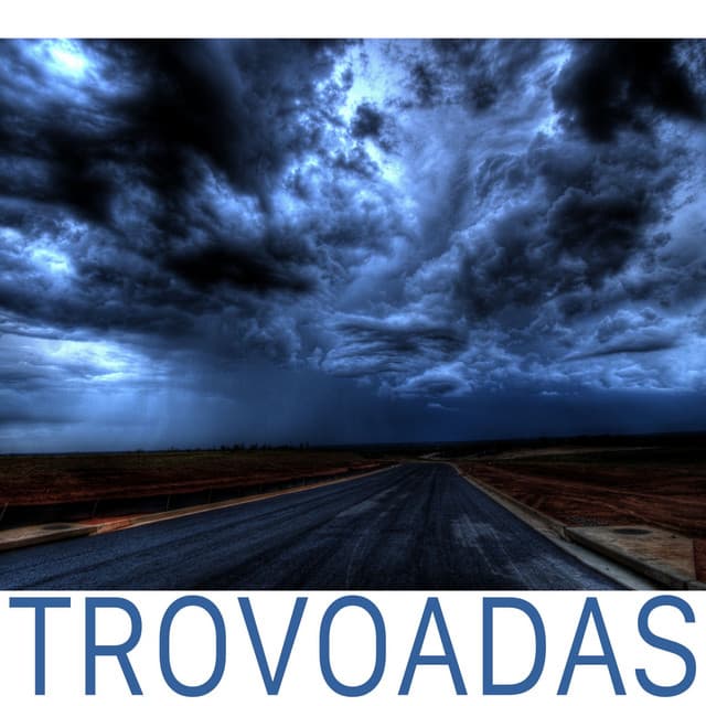 Trovoadas - Trovoadas