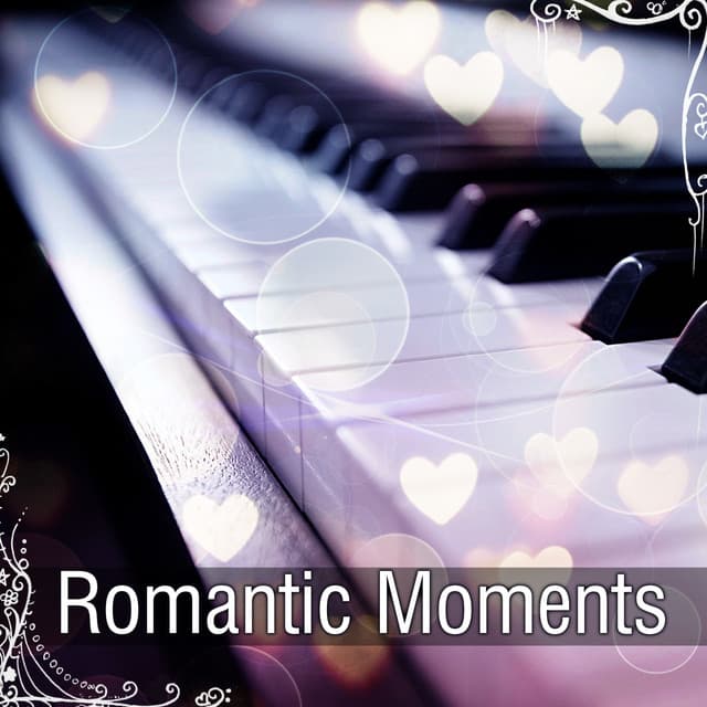 Romantic Moments: Soft Background Piano Bar Jazz Music Collection 2017 - Piano Bar Music Zone