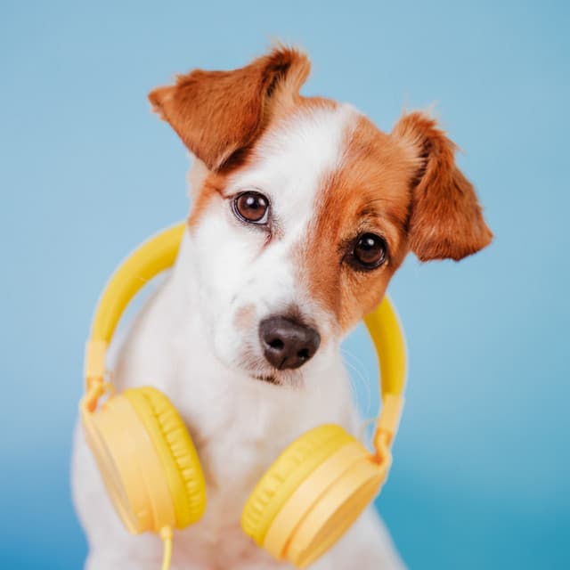 Whiskers and Waves: Ambient Music for Pets - Pinealwave
