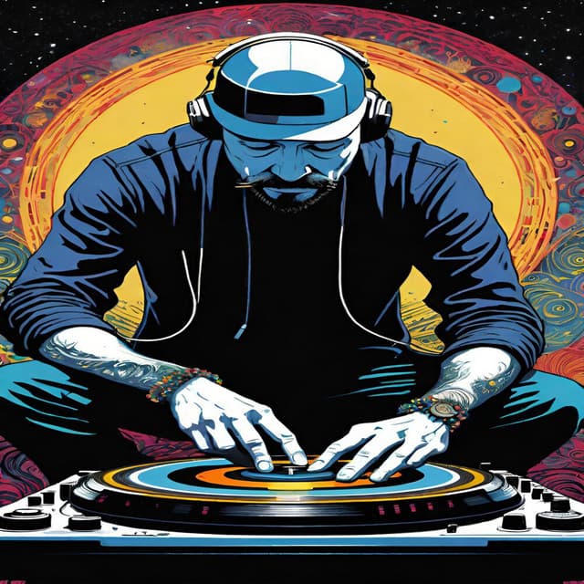 Music Power - DJ Edm