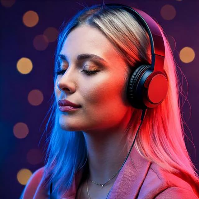 Viajes Serenos: Música Para Momentos Reflexivos - Tormenta Solar