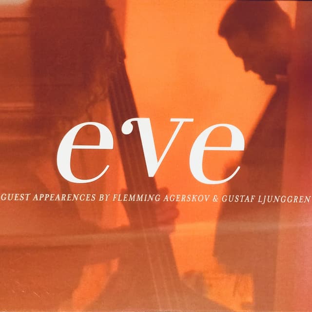 Jazz from the Countryside - Eve
