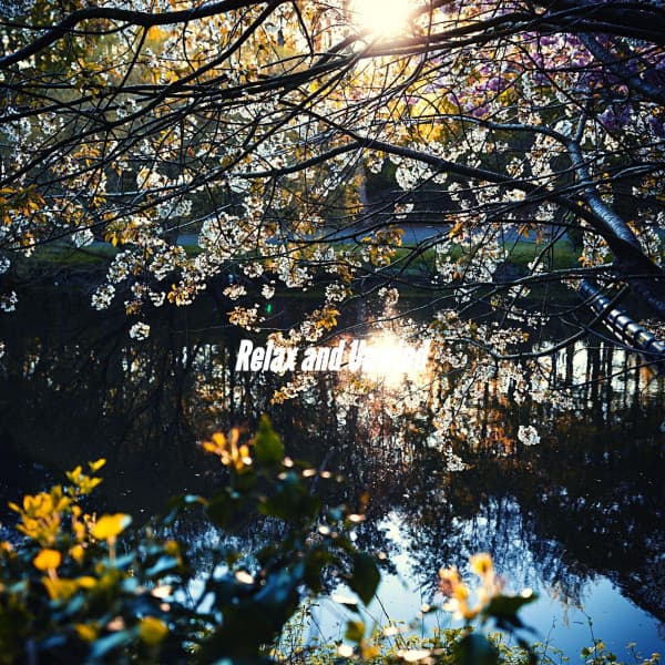 Relax and Unwind - Cool Jazz Lounge