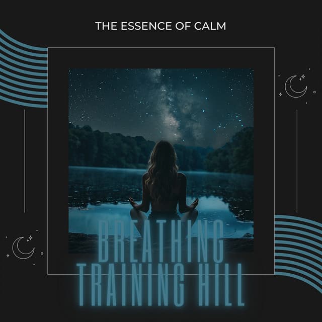 The Essence of Calm: A 4-7-8 Breathing Guide - Breathing Training Hill