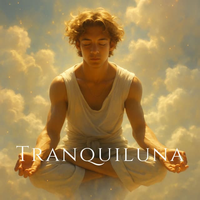 Tranquiluna - Relaxar Meditação Clube