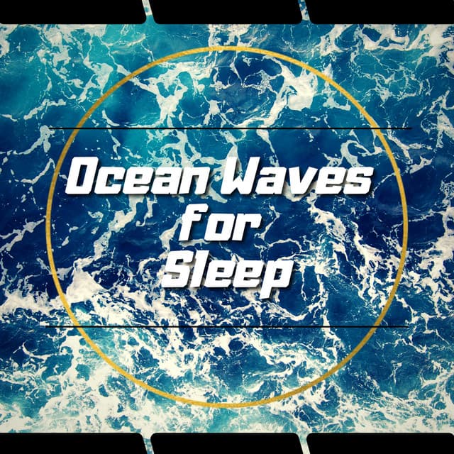 Ocean Waves for Sleep - Sea Noise Channel