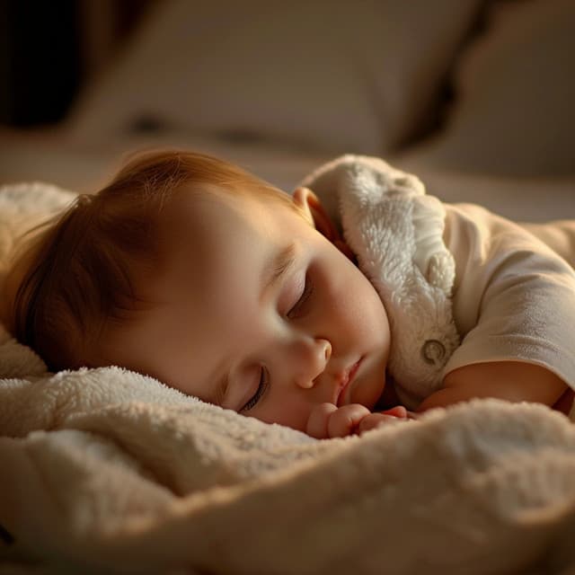 Melodías Del Fuego Para Bebés: Armonía Gentil - El chamán