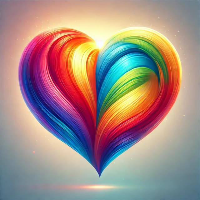 World Heart Day: Healing Beats - Flowfulness