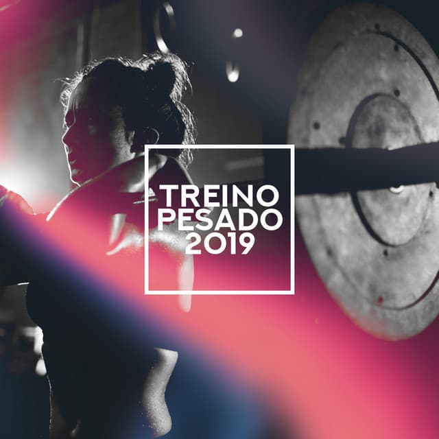 Treino Pesado 2019 - Academia de Música Chillout