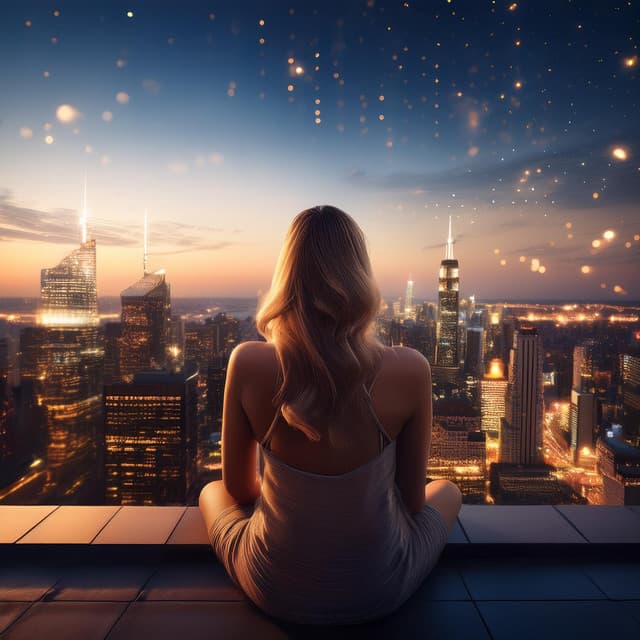 Capas Armónicas: Piano En La Quietud - Lista de Piano