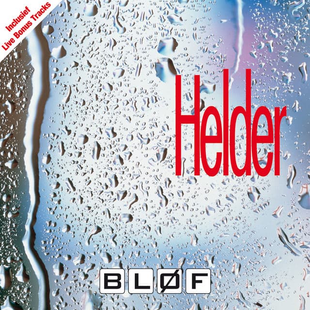 Helder - BLØF