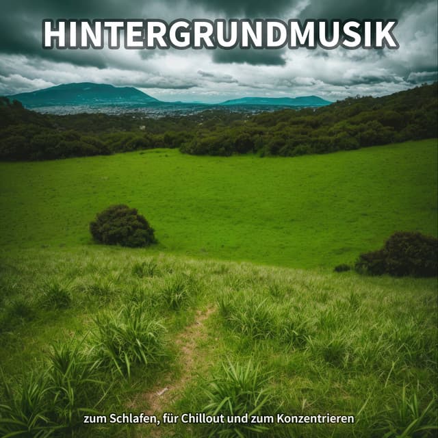 Hintergrundmusik zum Schlafen, für Chillout und zum Konzentrieren - Spa-Musik