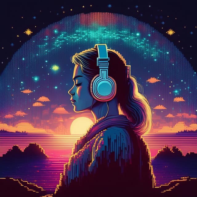 Ritmos De Hip Hop Para Una Terapia Suave Del Sueño - Dualidad silenciosa