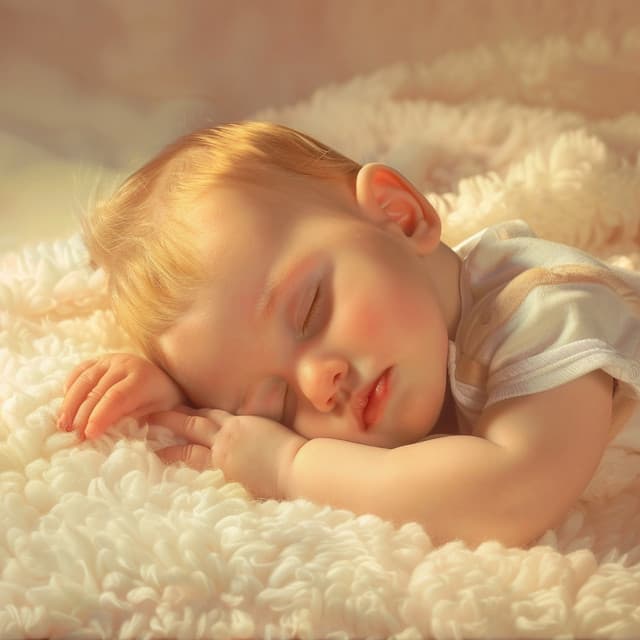 Gentle Music for Baby Relaxation - Music for Baby Relaxation