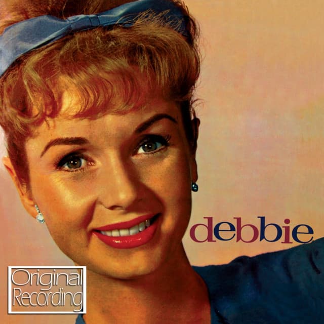 Debbie - Debbie Reynolds