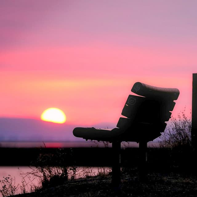 50 Water Sounds: Easy Your Mind - Coastal Sounds