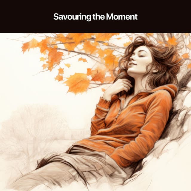 Savouring the Moment - Relaxing Ambients