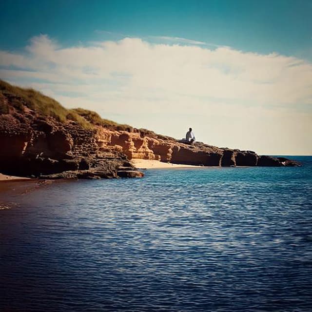 Quiet Tunes to Unwind and Soothe the Soul - Soulful Music