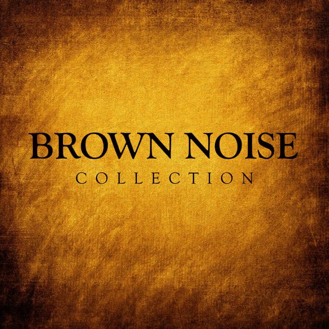 Brown Noise - Background Noise From TraxLab
