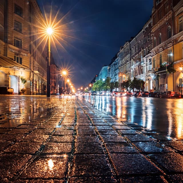 Ritmos Calmantes: Hip Hop Para La Relajación - Sonidos relajantes de la selva tropical