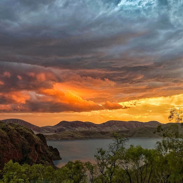 50 Stormy Nights: Velvet Rain - Meditation Rain Sounds