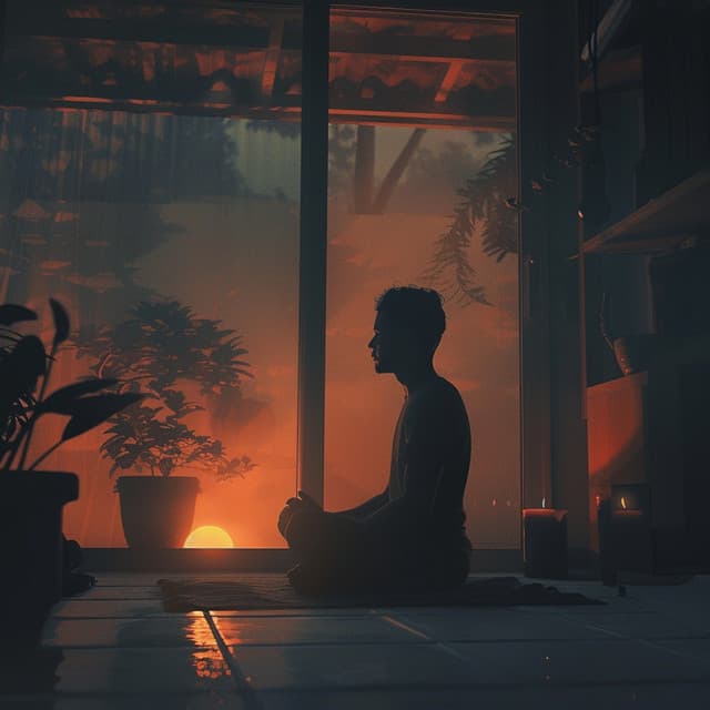 Meditation and Mindfulness with Lofi Harmony - Meditation Mike