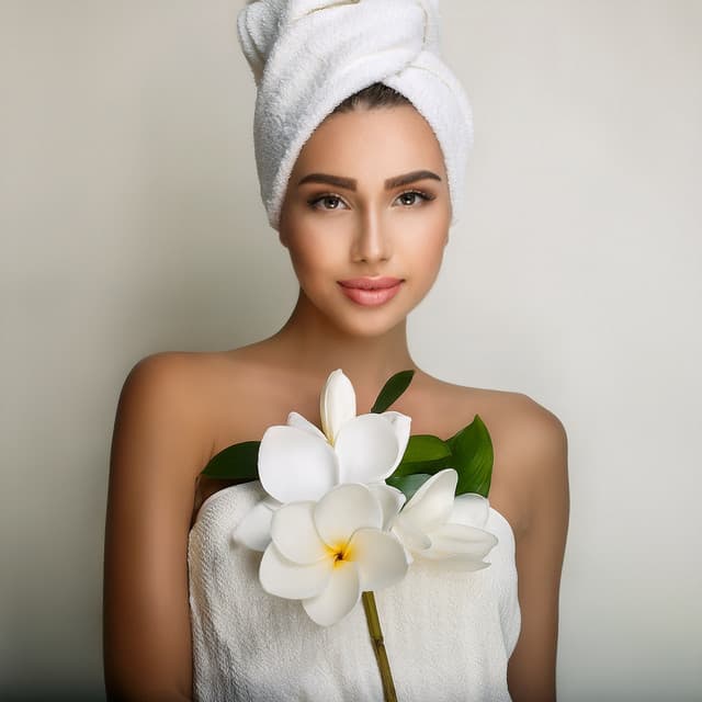 Música De Spa Relajante Para Una Mente Serena - Estética