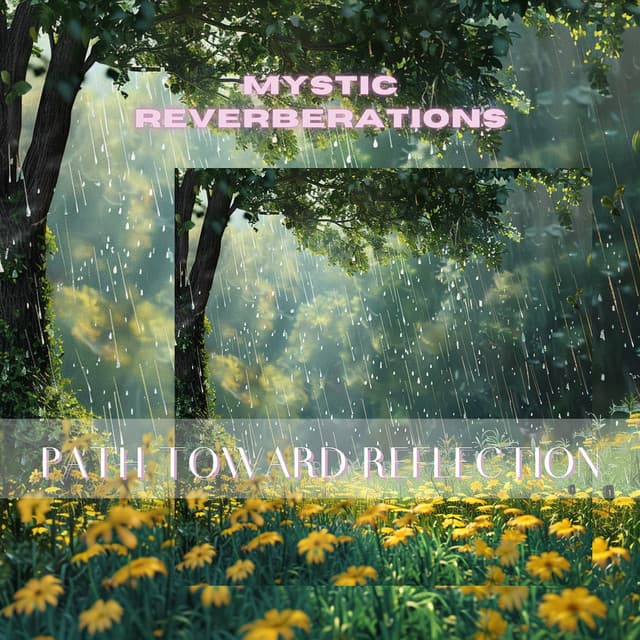 Path Toward Reflection - Mystic Reverberations