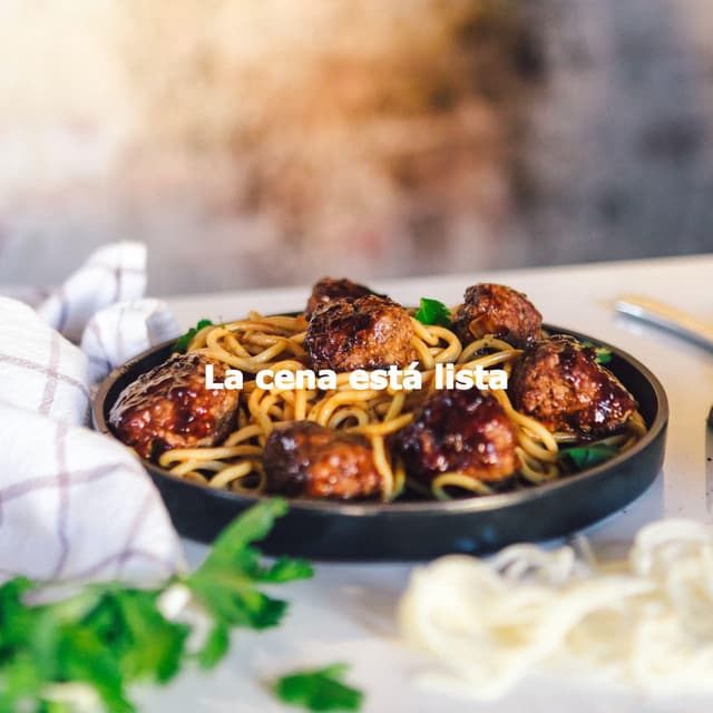 La cena está lista - Jazz Playlist