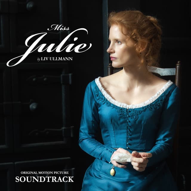 Miss Julie - Truls Mørk