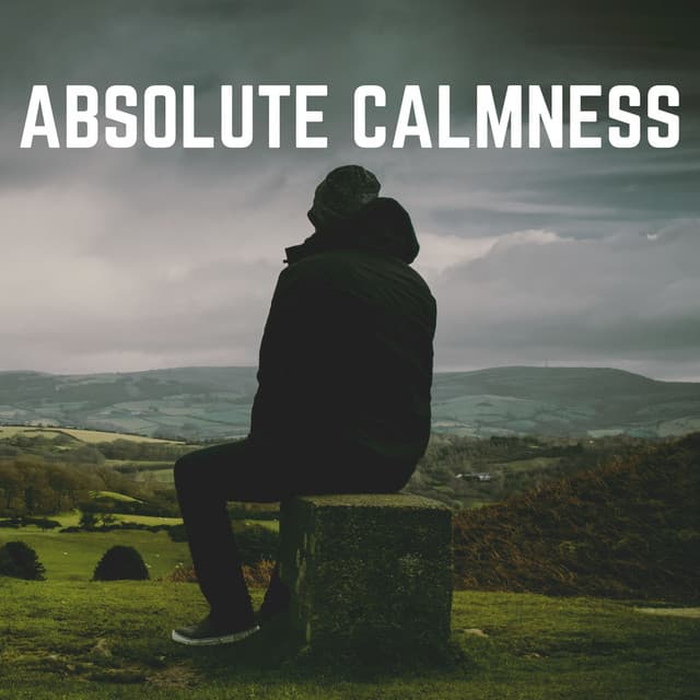 Absolute Calmness - Baby Sleep Music