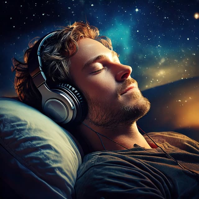 Gentle Sleep Music for Peace - Perfect For Sleeping