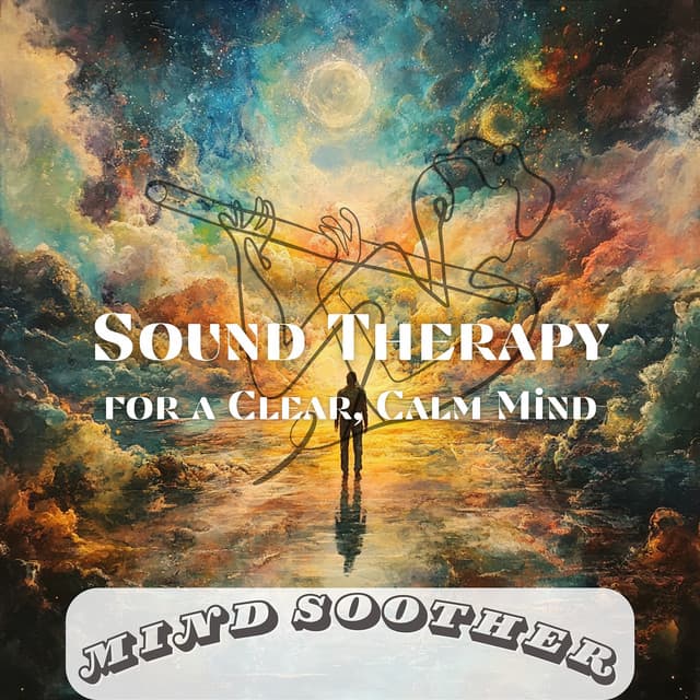 Sound Therapy for a Clear, Calm Mind - Mind Soother