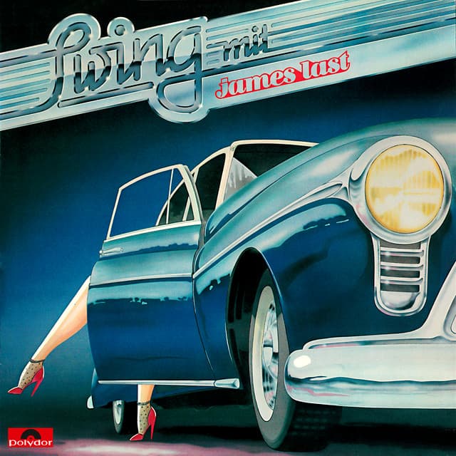 Swing mit - James Last