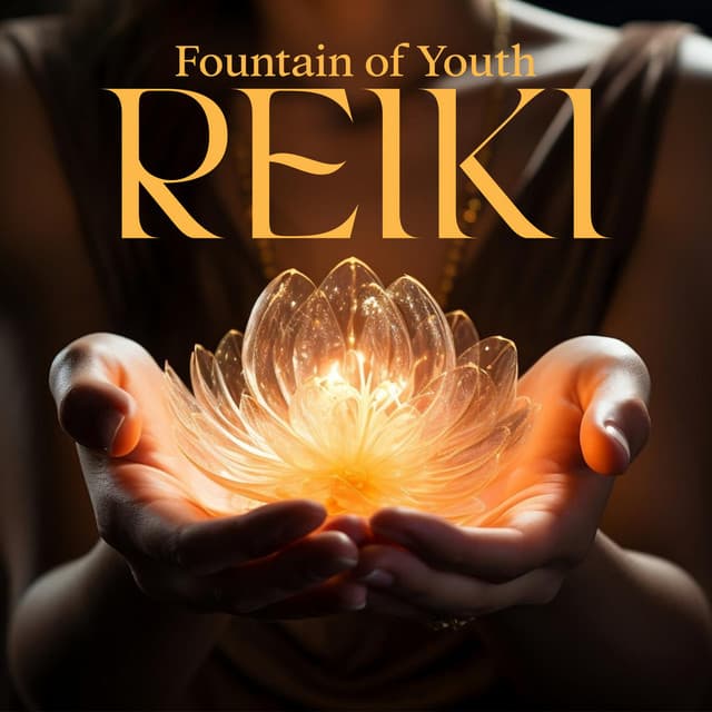Fountain of Youth: Reiki for Aura Cleansing - Massage Sanctuary