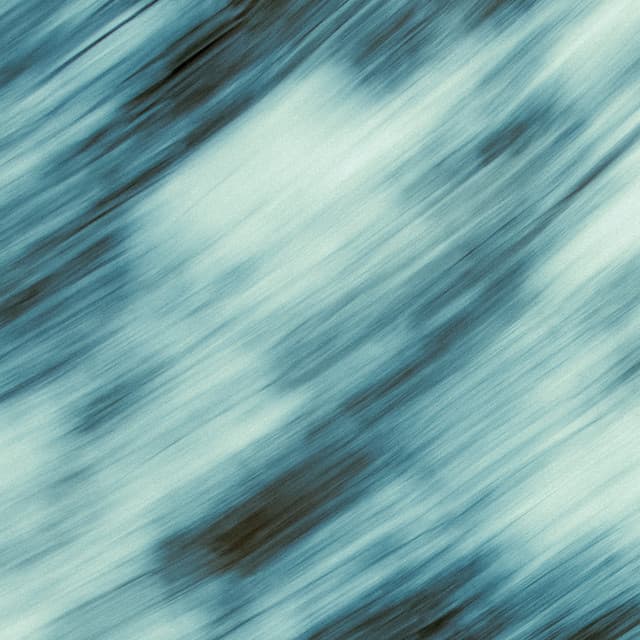 100 Waves: Rainstorm Gentleness - Baltic Nature Sounds