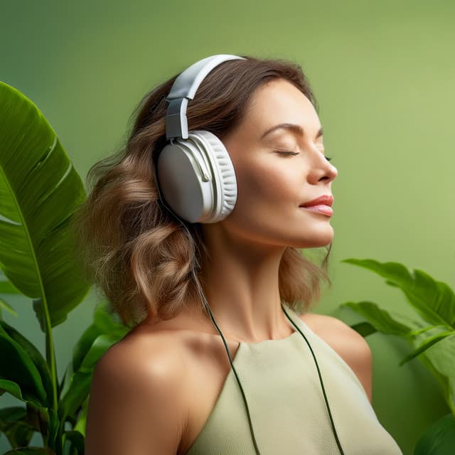 Música Para Relajarse: Capas Armónicas Suaves - Conjunto musical Oasis