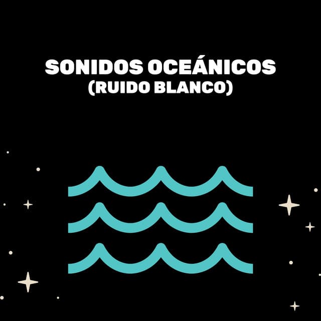Sonidos Oceánicos - Prince Sereno